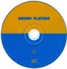 Agurk Players - 76.26 Minutes With Agurk Players (CD)